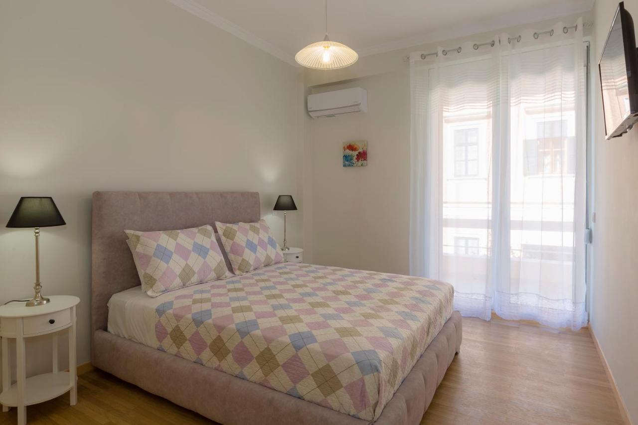 The Bright Suite Corfu  Exterior foto