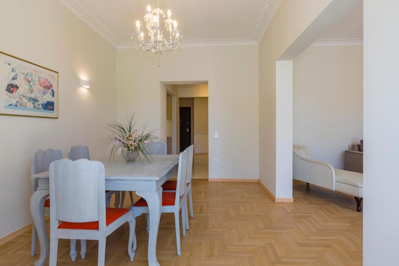The Bright Suite Corfu  Exterior foto