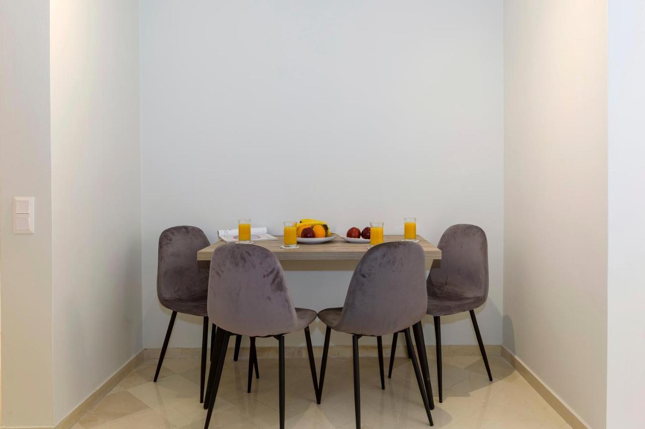The Bright Suite Corfu  Exterior foto