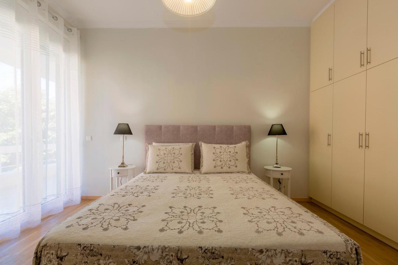 The Bright Suite Corfu  Exterior foto